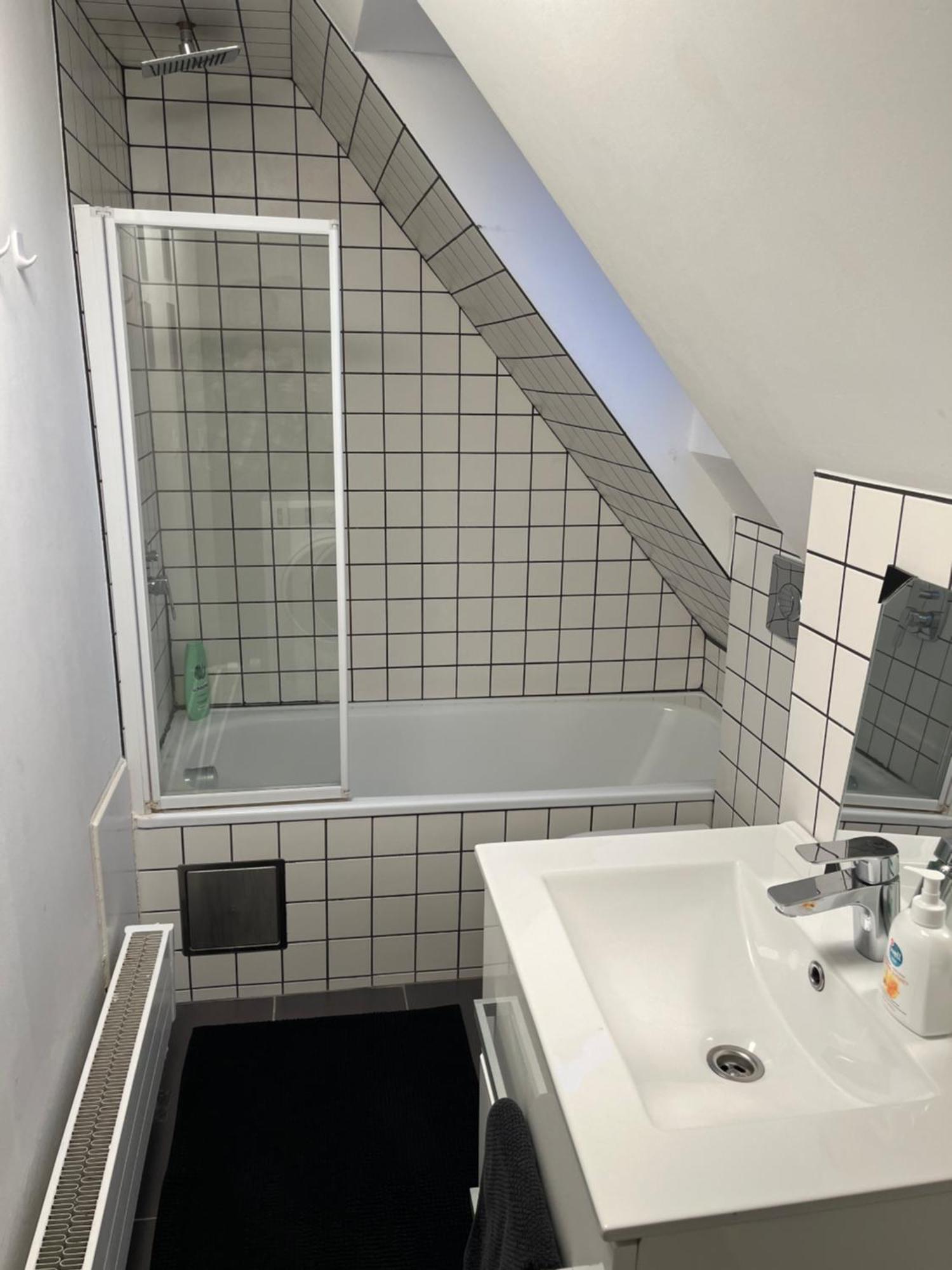 Loft Apartment In Central Цуг Екстер'єр фото